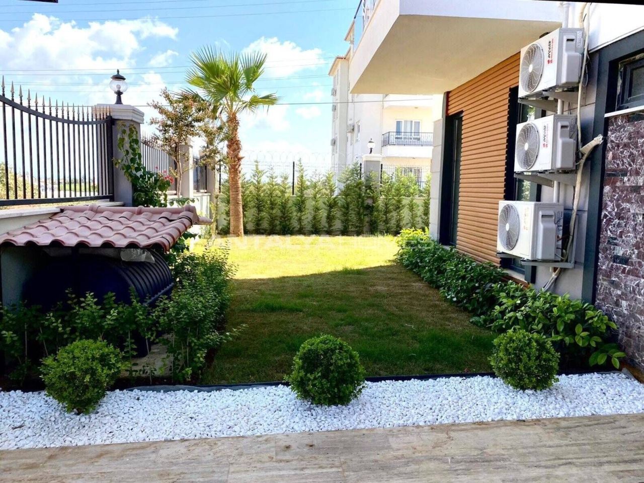 Villa in Serik, Türkei, 205 m² - Foto 17