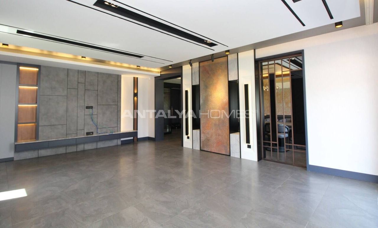 Villa in Serik, Turkey, 500 m² - picture 18