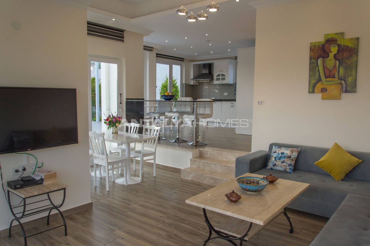 Villa a Fethiye, Turchia, 210 m² - foto 18