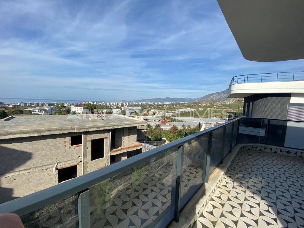 Villa in Alanya, Turkey, 280 m² - picture 18