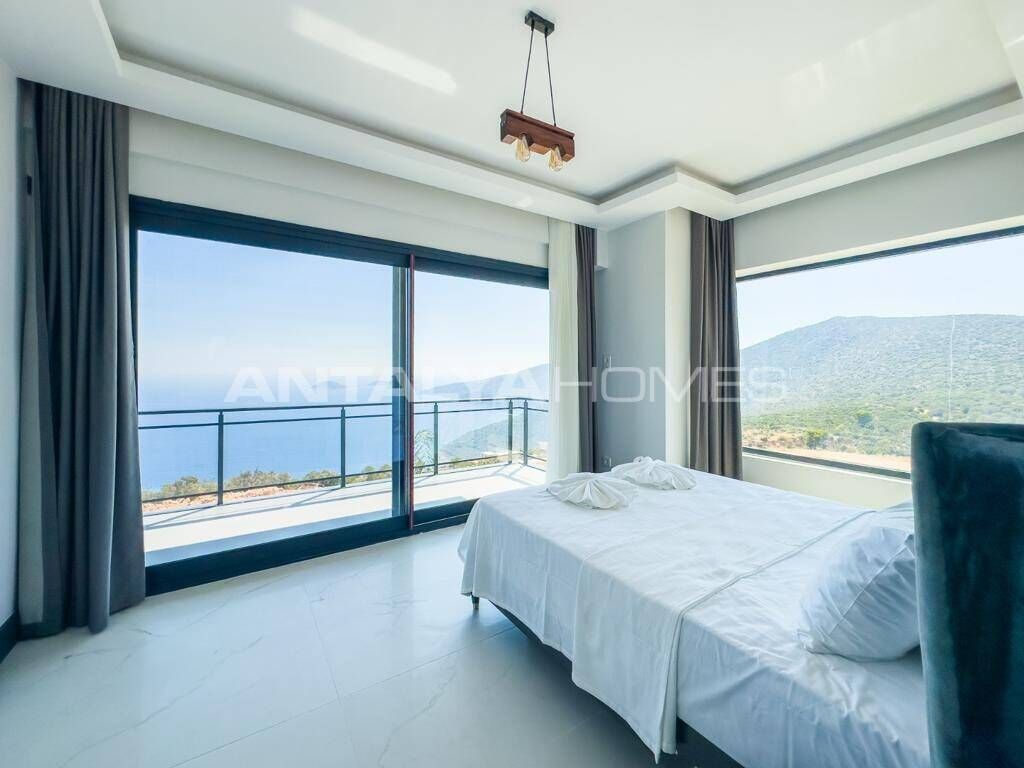 Villa in Kalkan, Türkei, 290 m² - Foto 18
