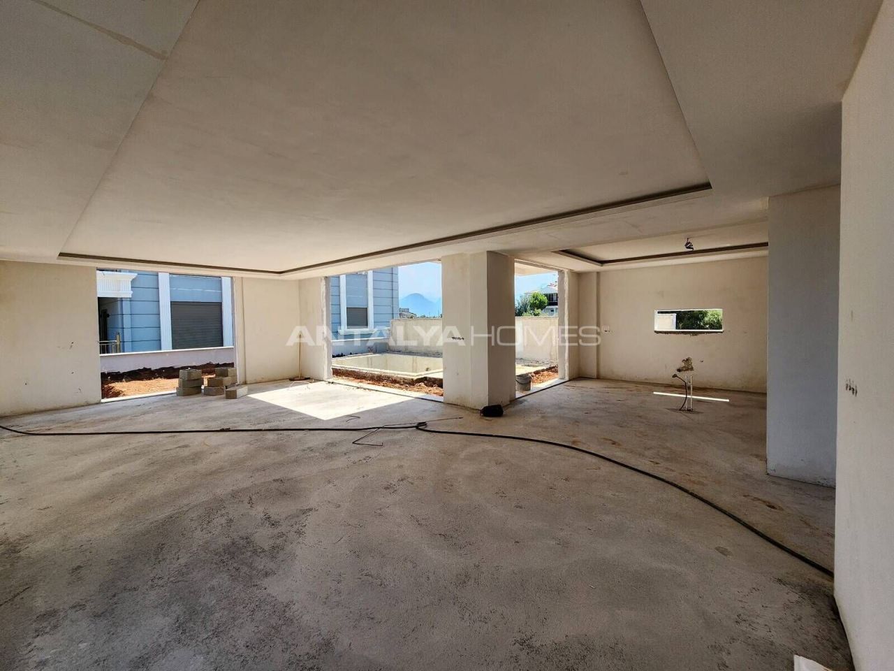 Villa à Antalya, Turquie, 300 m² - image 18