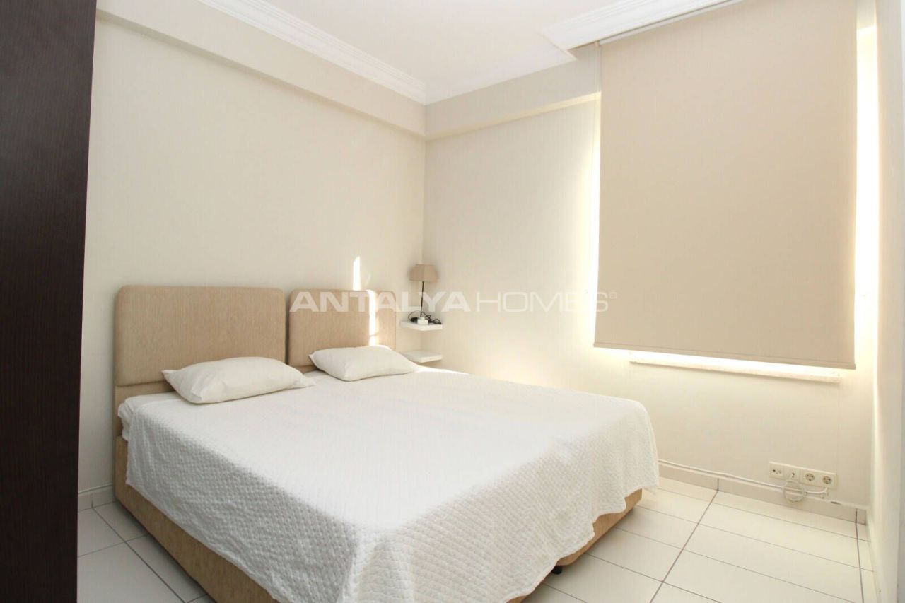 Apartment in Belek, Turkey, 110 m² - picture 18