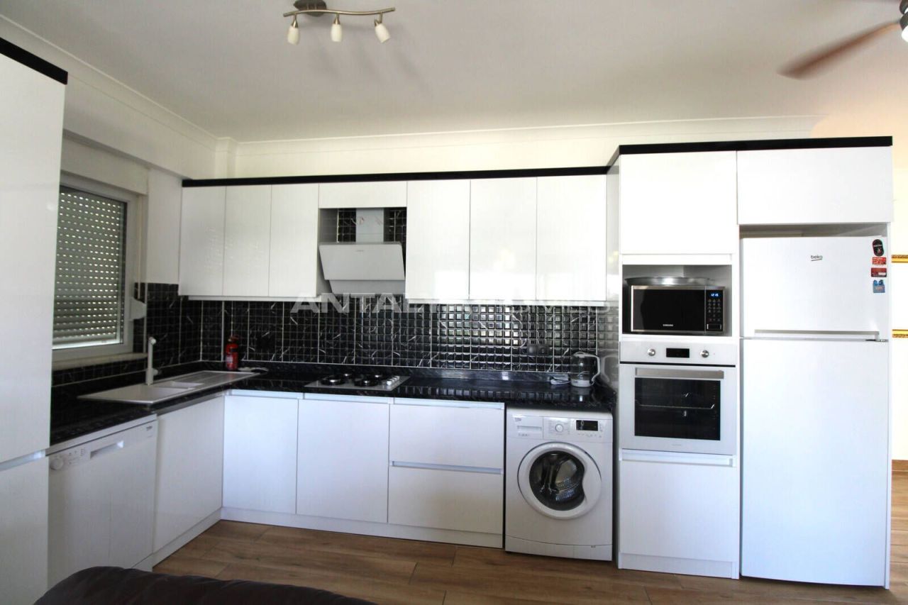 Appartement à Belek, Turquie, 125 m² - image 18