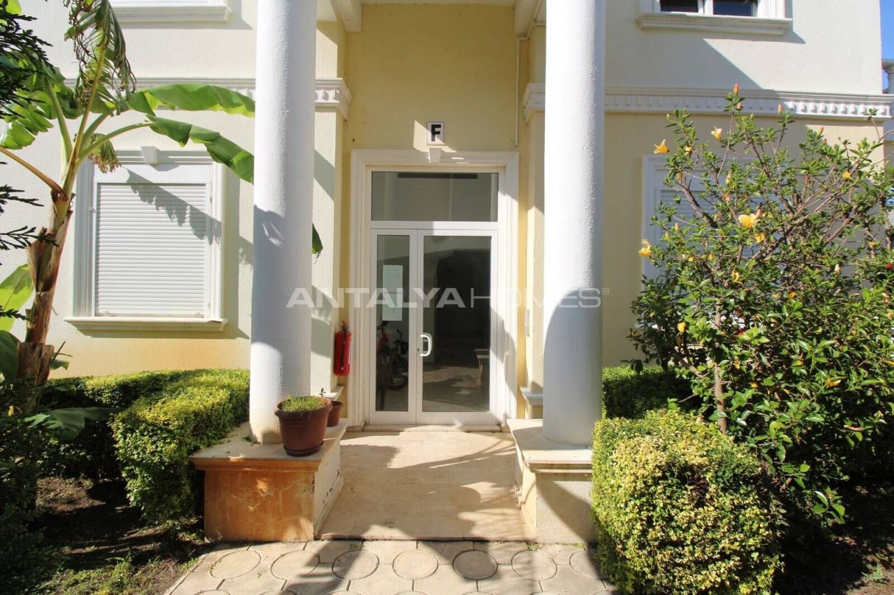 Apartamento en Belek, Turquia, 100 m² - imagen 18