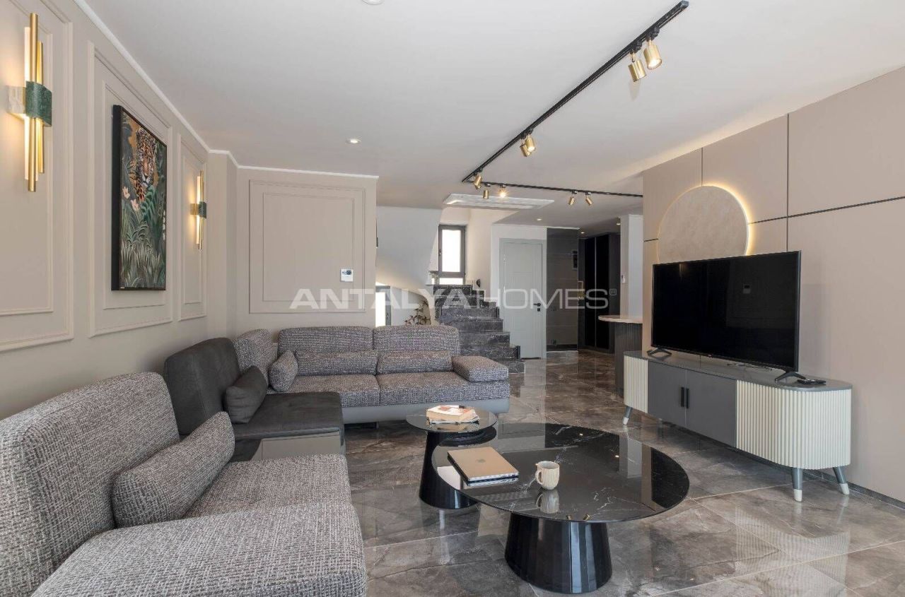 Villa à Kalkan, Turquie, 300 m² - image 18