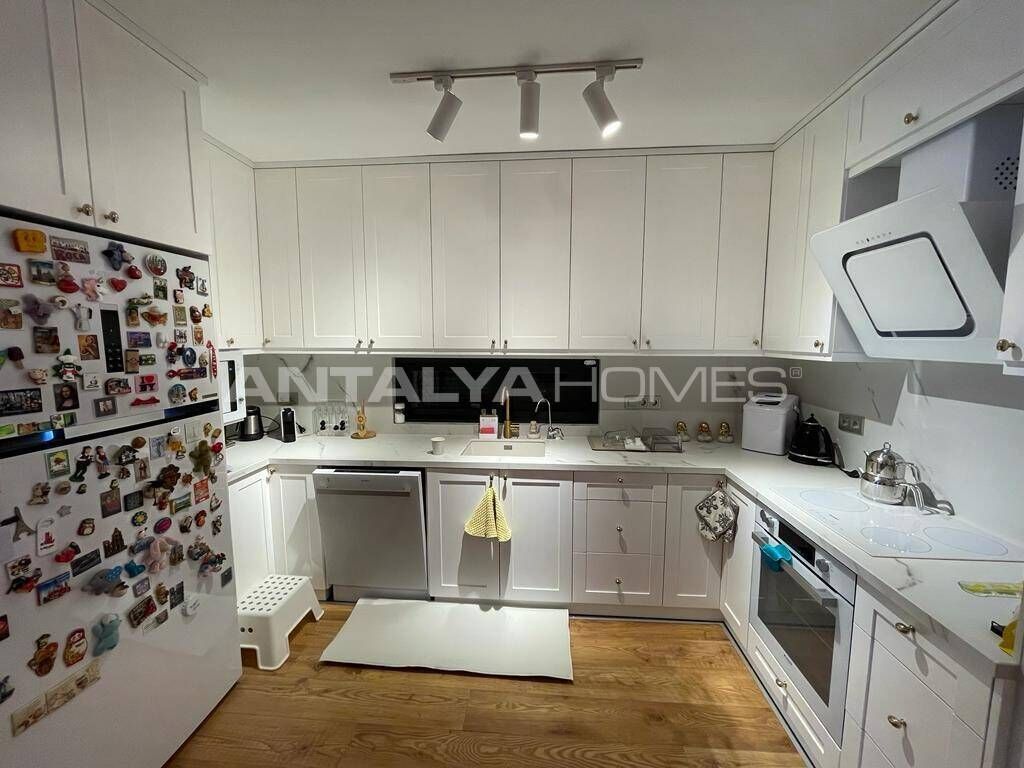 Villa à Fethiye, Turquie, 170 m² - image 18