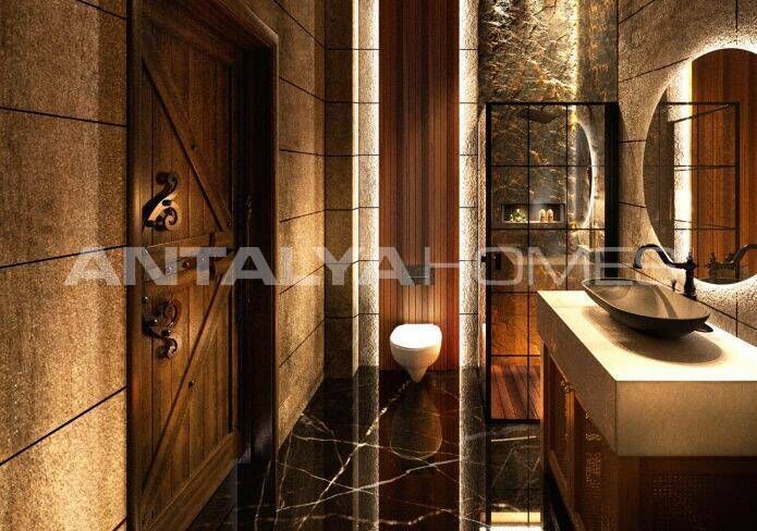 Villa a Milas, Turchia, 150 m² - foto 18