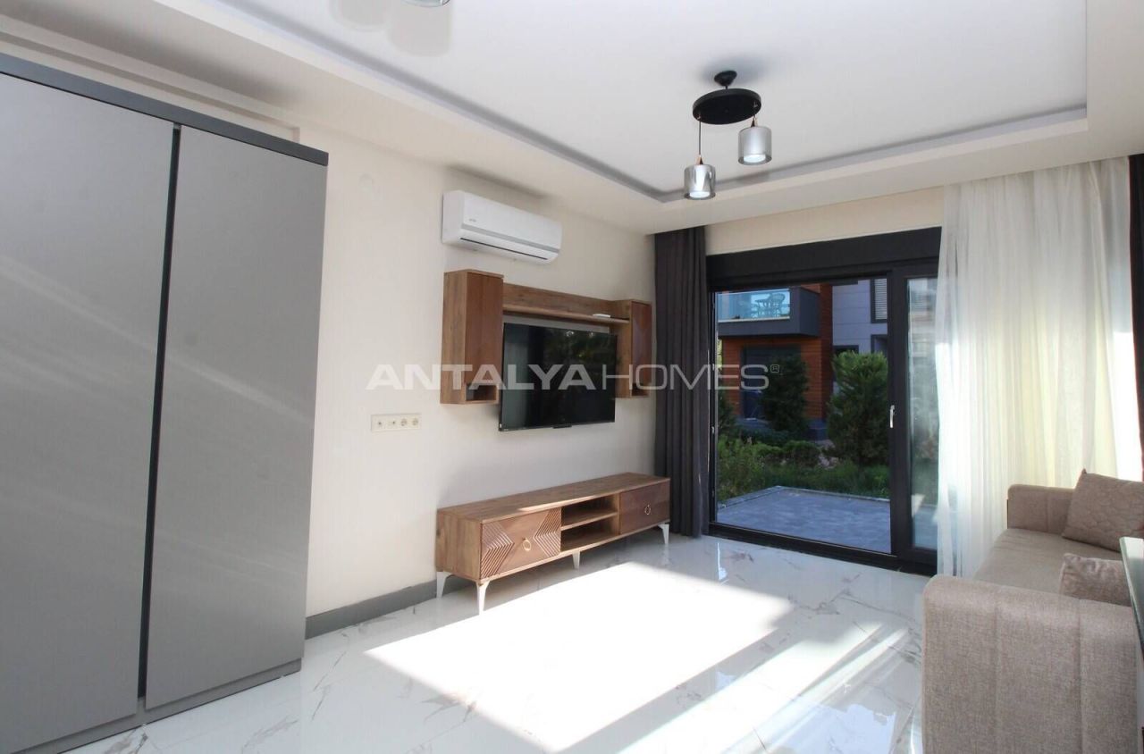 Apartment in Serik, Türkei, 65 m² - Foto 18