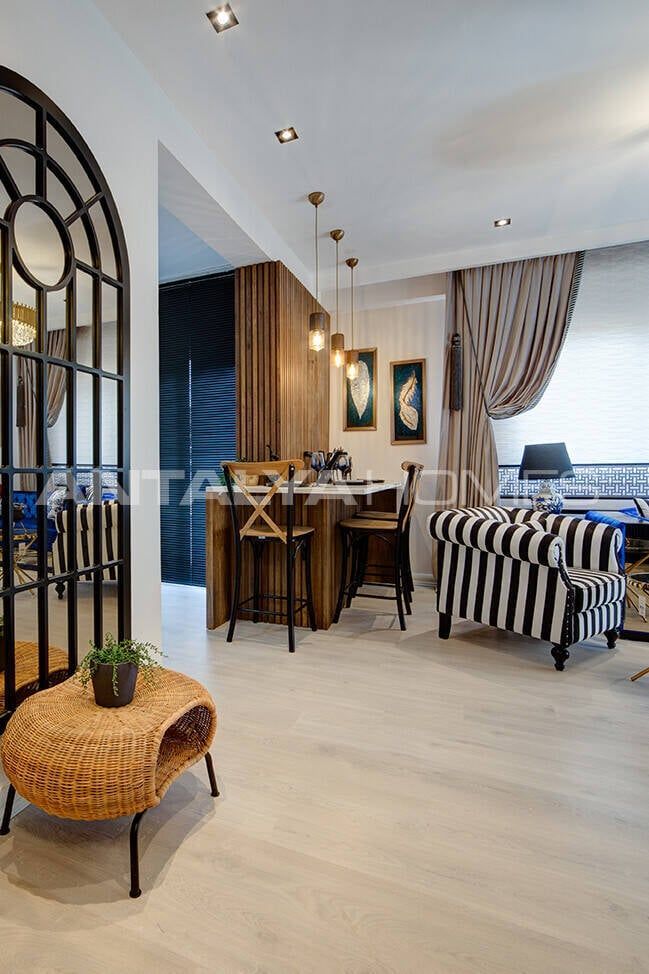 Appartement à Tarse, Turquie, 140 m² - image 18