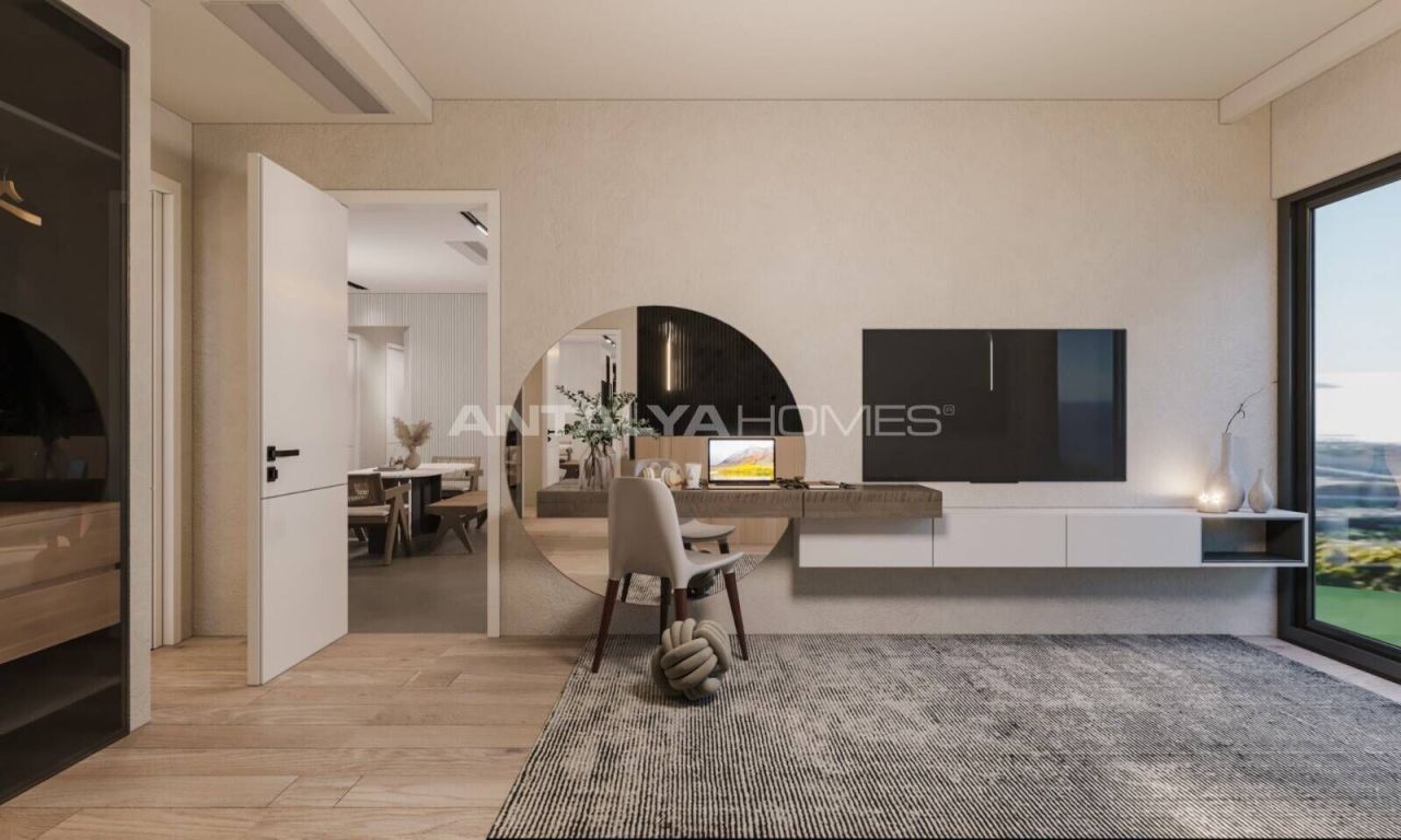 Villa in Bodrum, Türkei, 230 m² - Foto 18