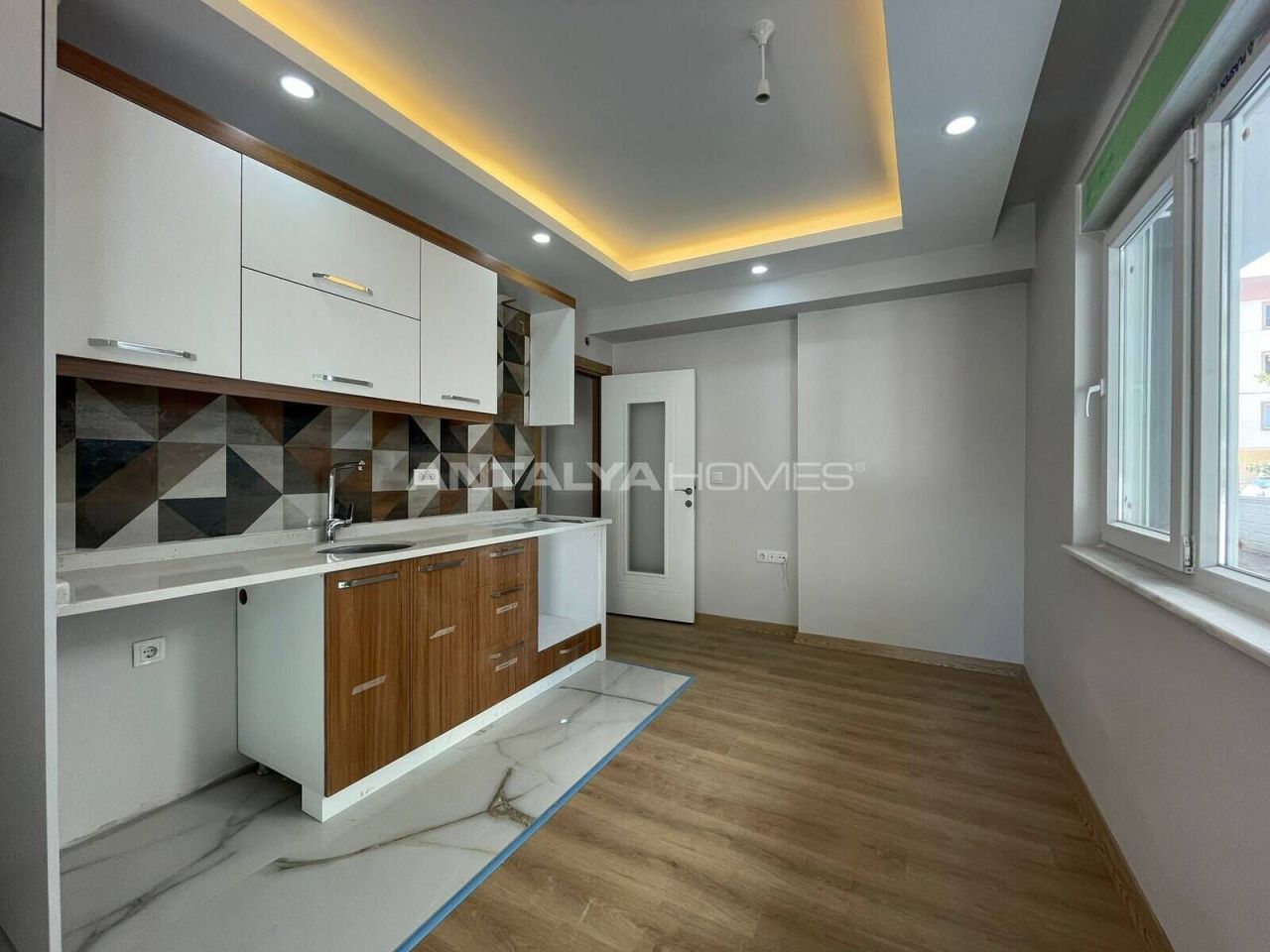 Apartment in Antalya, Türkei, 75 m² - Foto 18