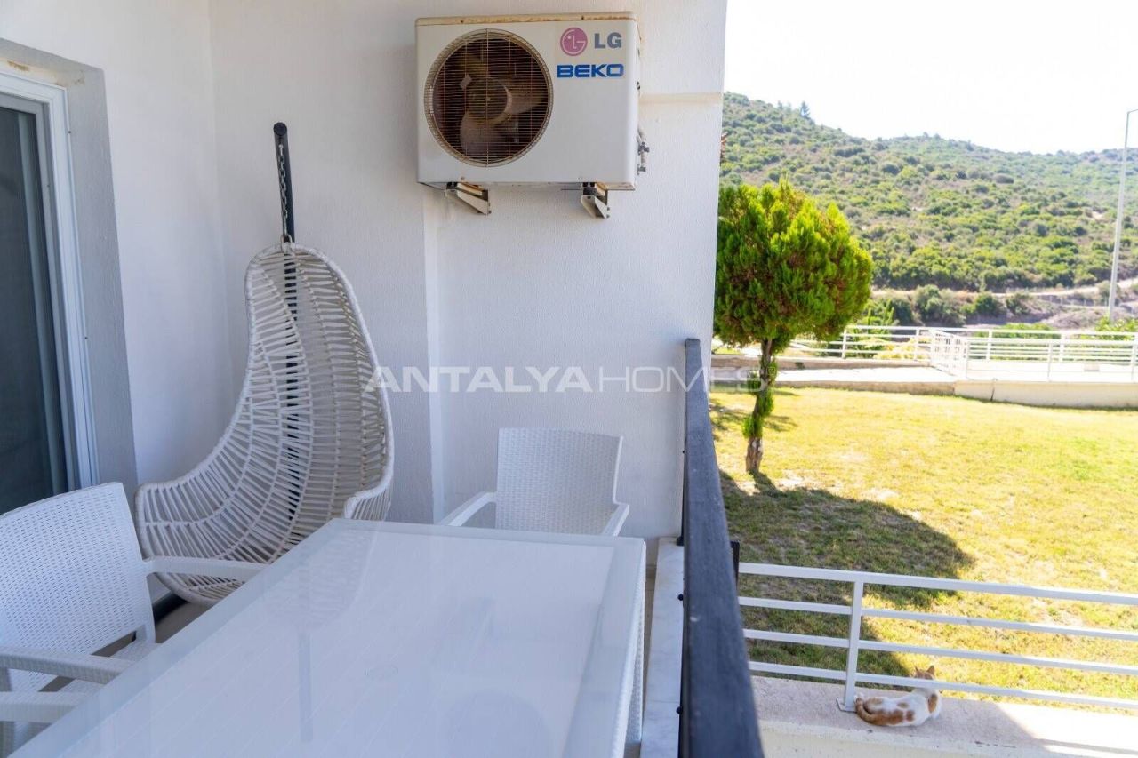 Apartment in Milas, Türkei, 110 m² - Foto 18