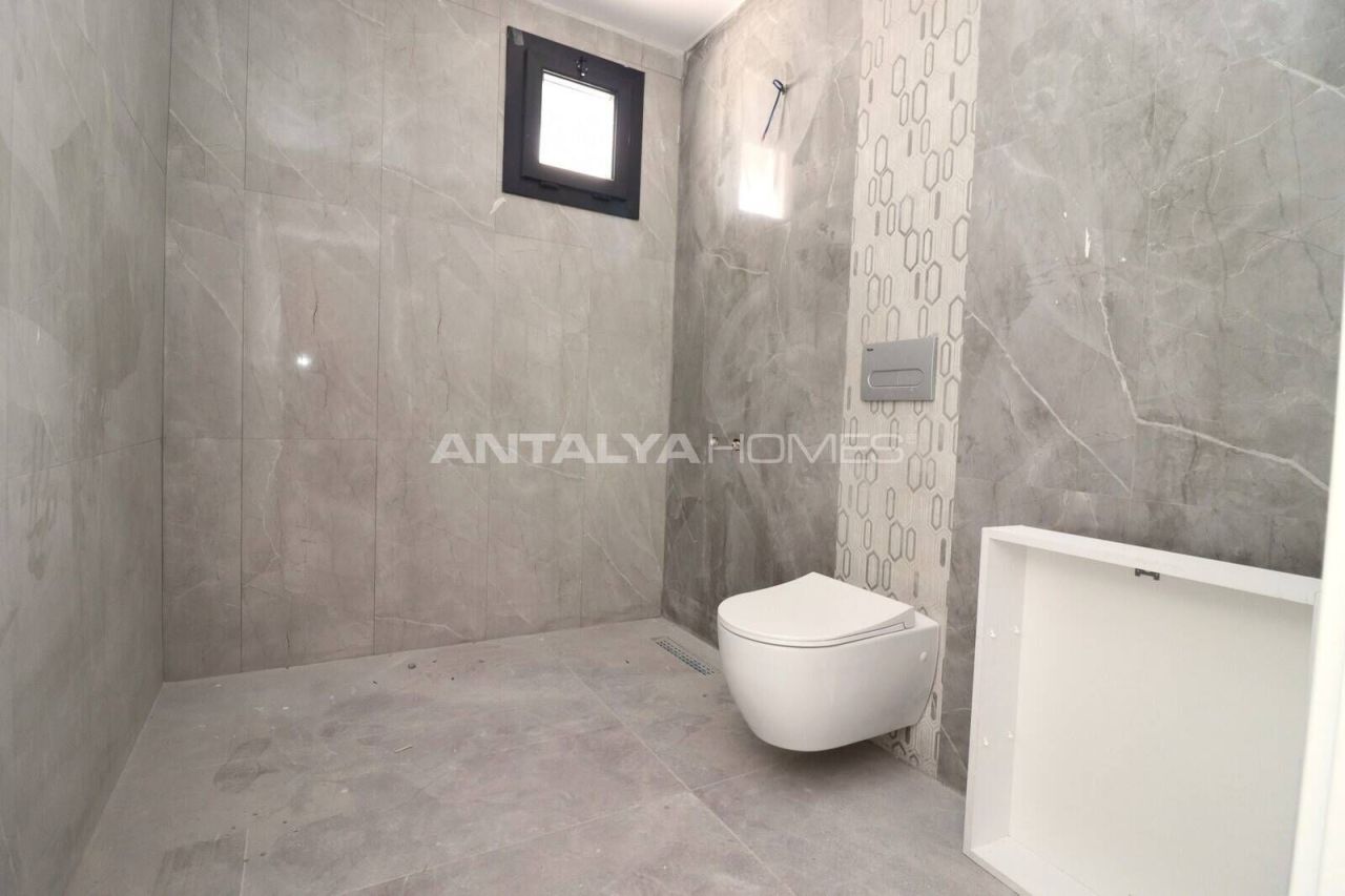 Apartment Erdemli, Türkei, 180 m² - Foto 18
