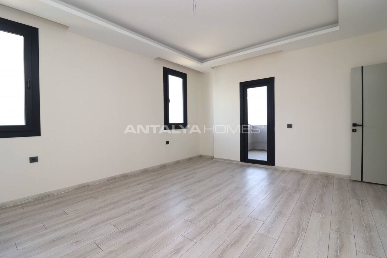 Appartamenti Erdemli, Turchia, 135 m² - foto 18
