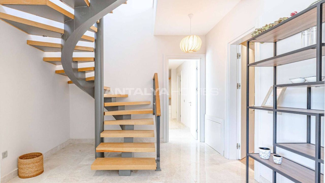 Villa à Bodrum, Turquie, 240 m² - image 18