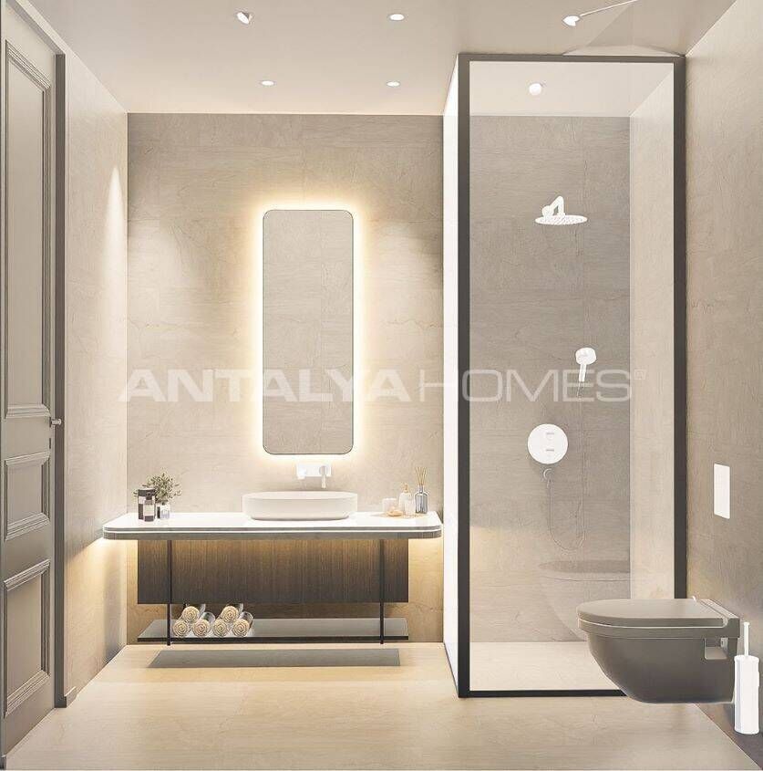 Villa a Bodrum, Turchia, 281 m² - foto 18