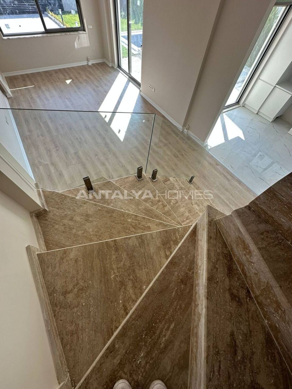 Villa a Serik, Turchia, 280 m² - foto 18