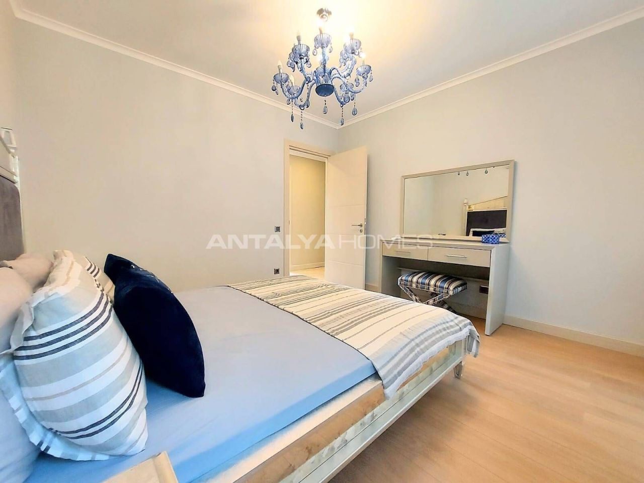 Apartamento en Bodrum, Turquia, 200 m² - imagen 18