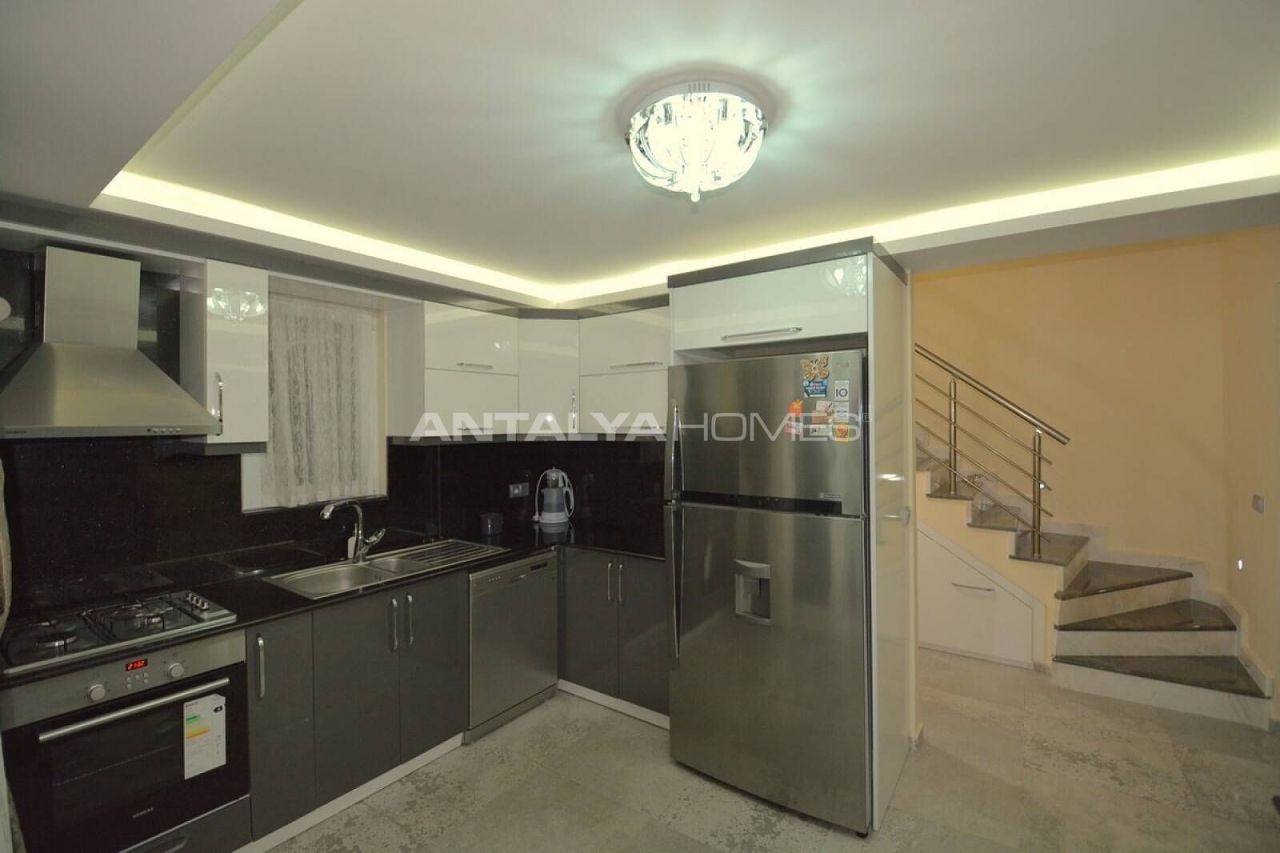 Villa a Fethiye, Turchia, 160 m² - foto 18