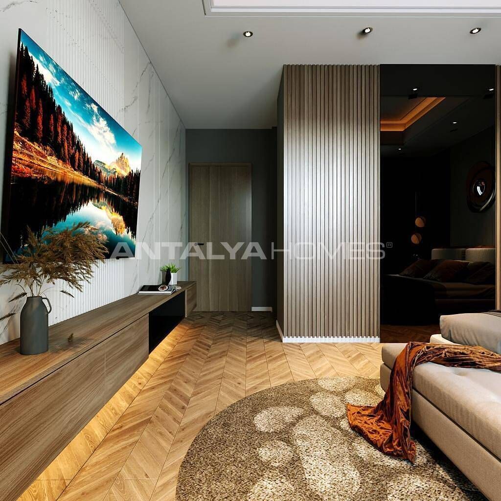 Villa in Belek, Turkey, 250 m² - picture 18