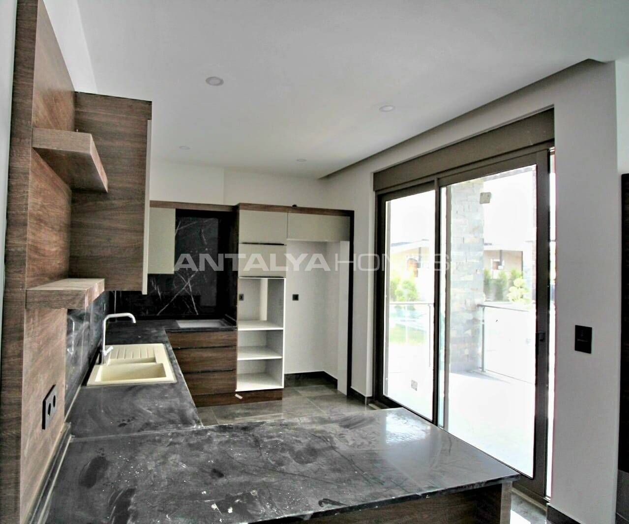 Appartamenti a Belek, Turchia, 95 m² - foto 18