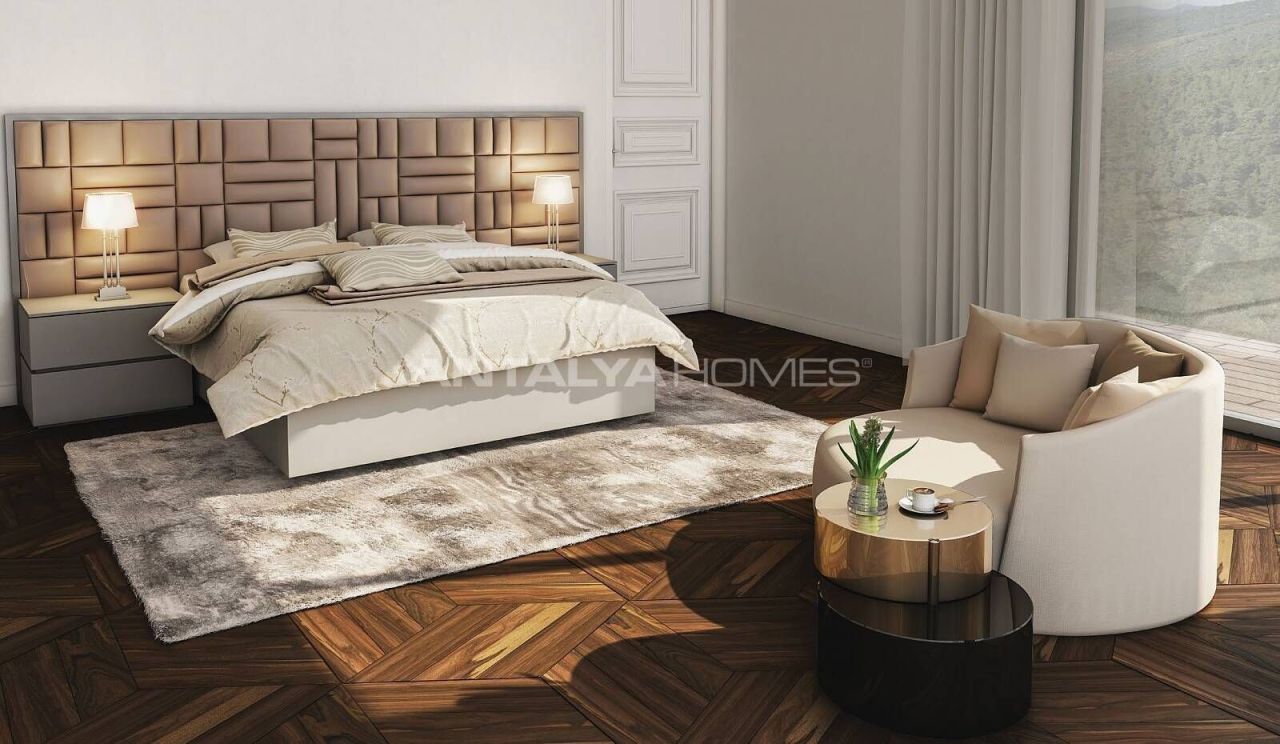 Villa à Bodrum, Turquie, 434 m² - image 18