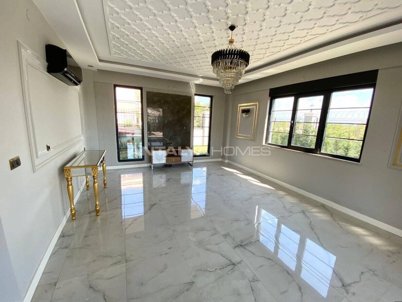 Villa in Serik, Türkei, 205 m² - Foto 18