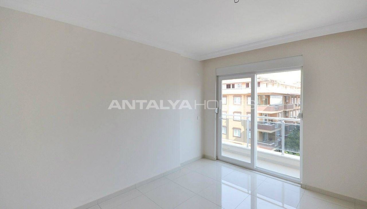 Appartamenti a Alanya, Turchia, 100 m² - foto 18