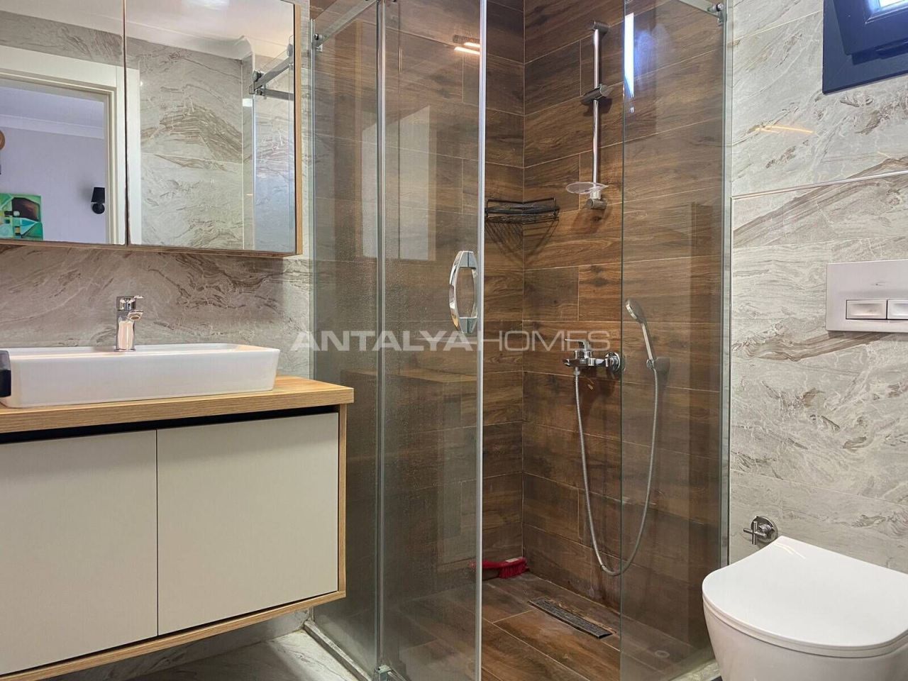 Penthouse in Bodrum, Turkey, 100 m² - picture 18