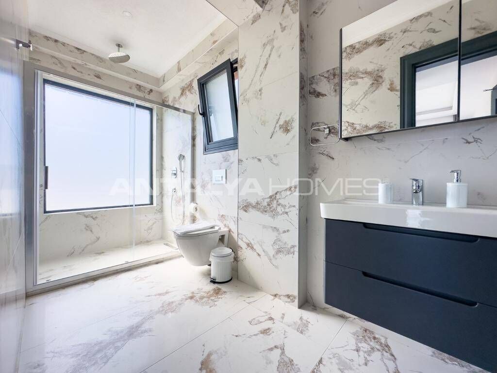 Villa in Kalkan, Türkei, 290 m² - Foto 19