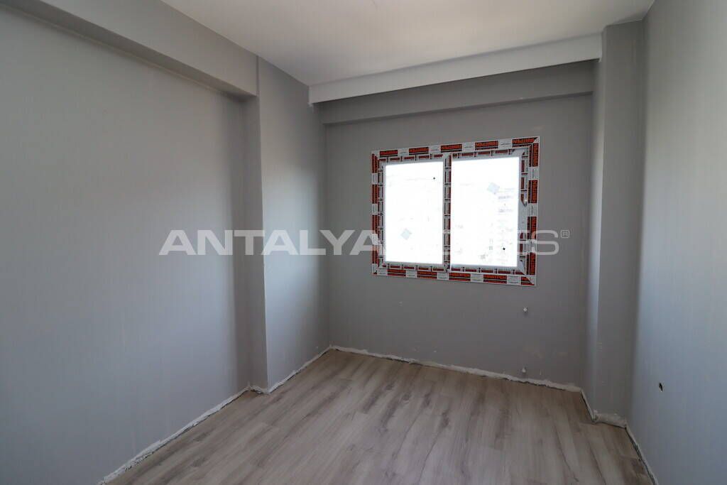 Appartamenti Erdemli, Turchia, 74 m² - foto 19