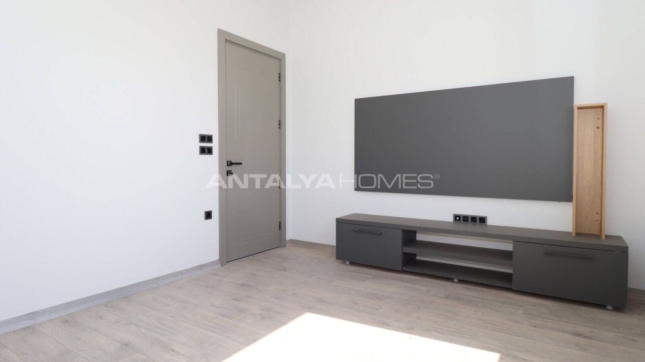 Villa in Antalya, Türkei, 400 m² - Foto 19