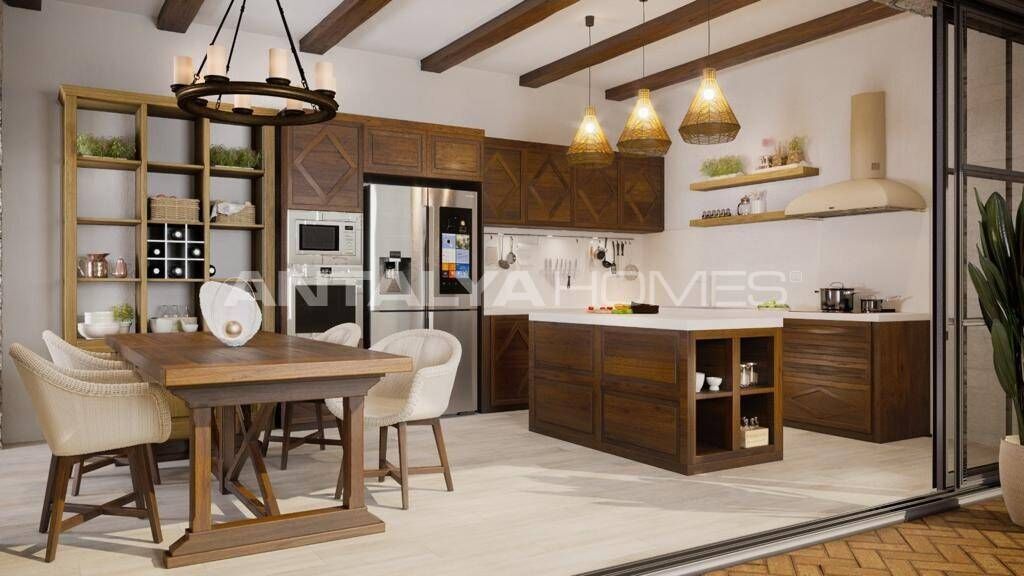 Villa in Bodrum, Turkey, 497 m² - picture 18