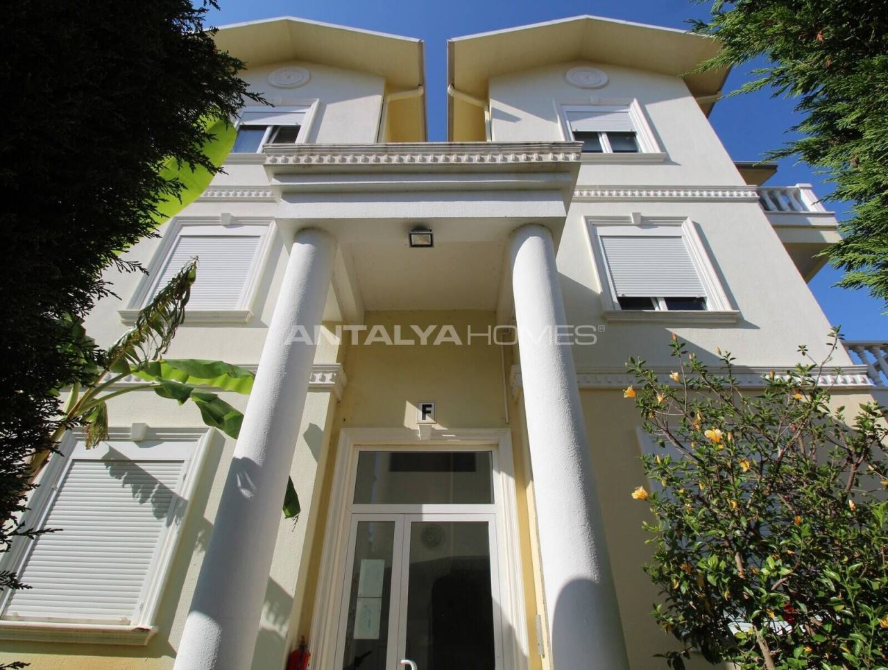 Apartamento en Belek, Turquia, 100 m² - imagen 19