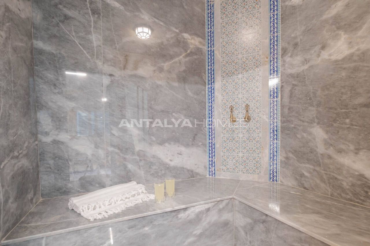 Villa à Fethiye, Turquie, 254 m² - image 19