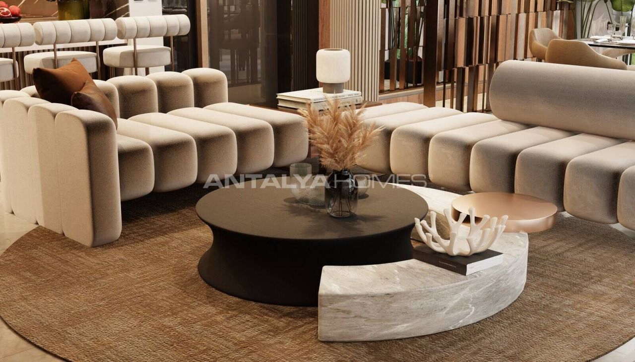 Villa in Bodrum, Türkei, 157 m² - Foto 19