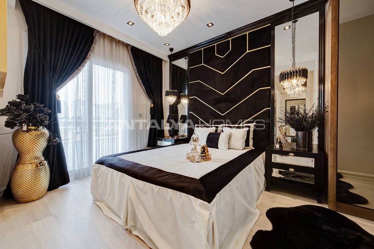 Appartement à Tarse, Turquie, 140 m² - image 19