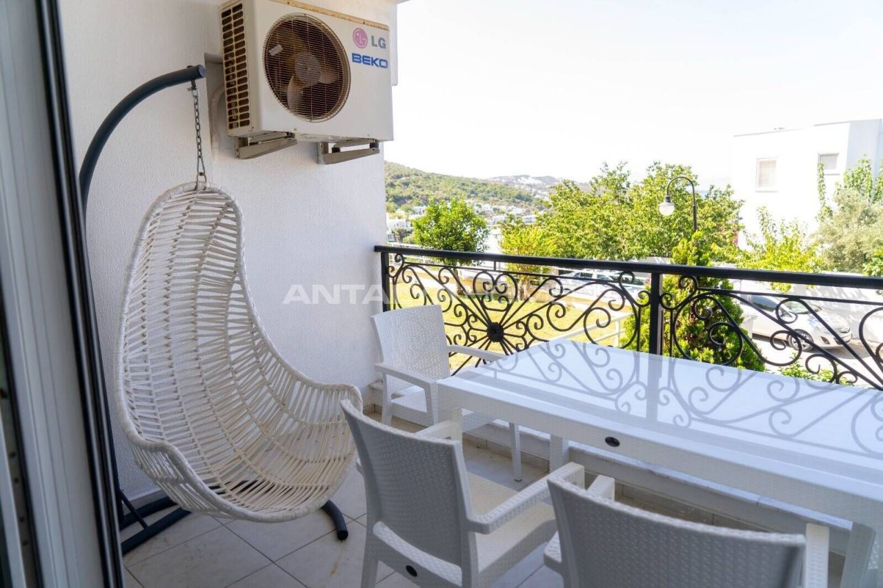 Apartment in Milas, Türkei, 110 m² - Foto 19