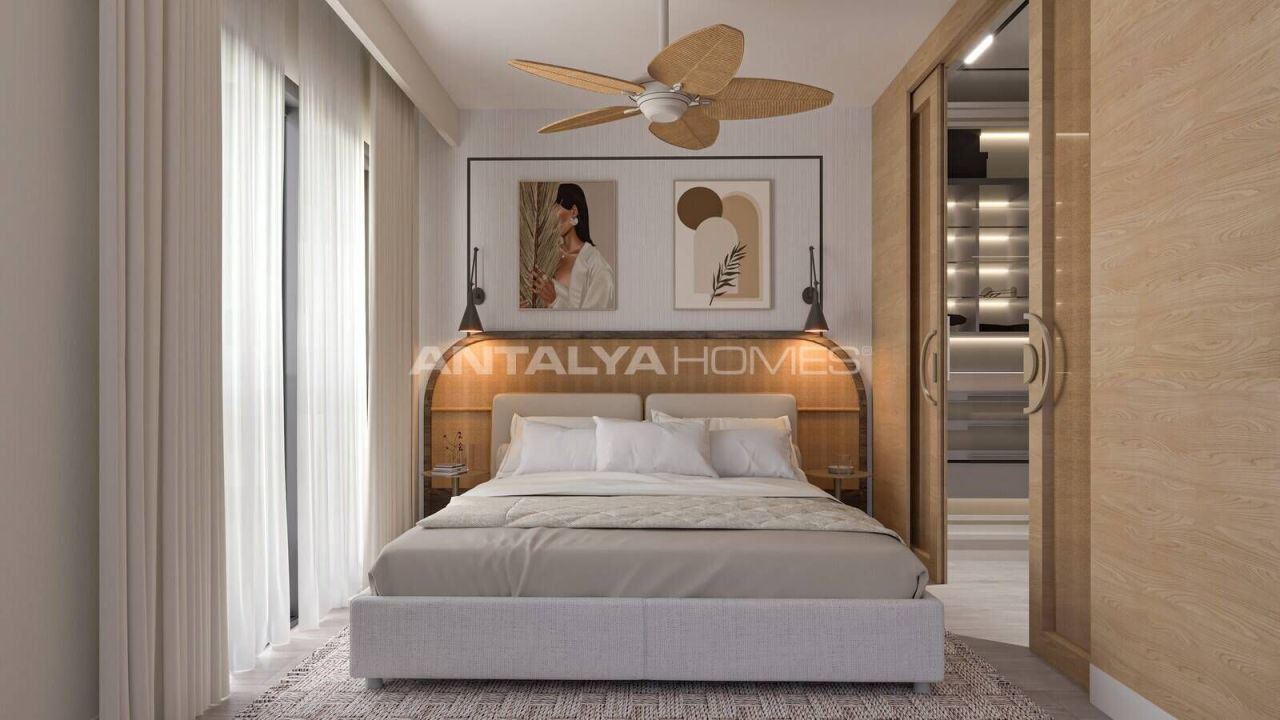 Villa in Bodrum, Türkei, 318 m² - Foto 19