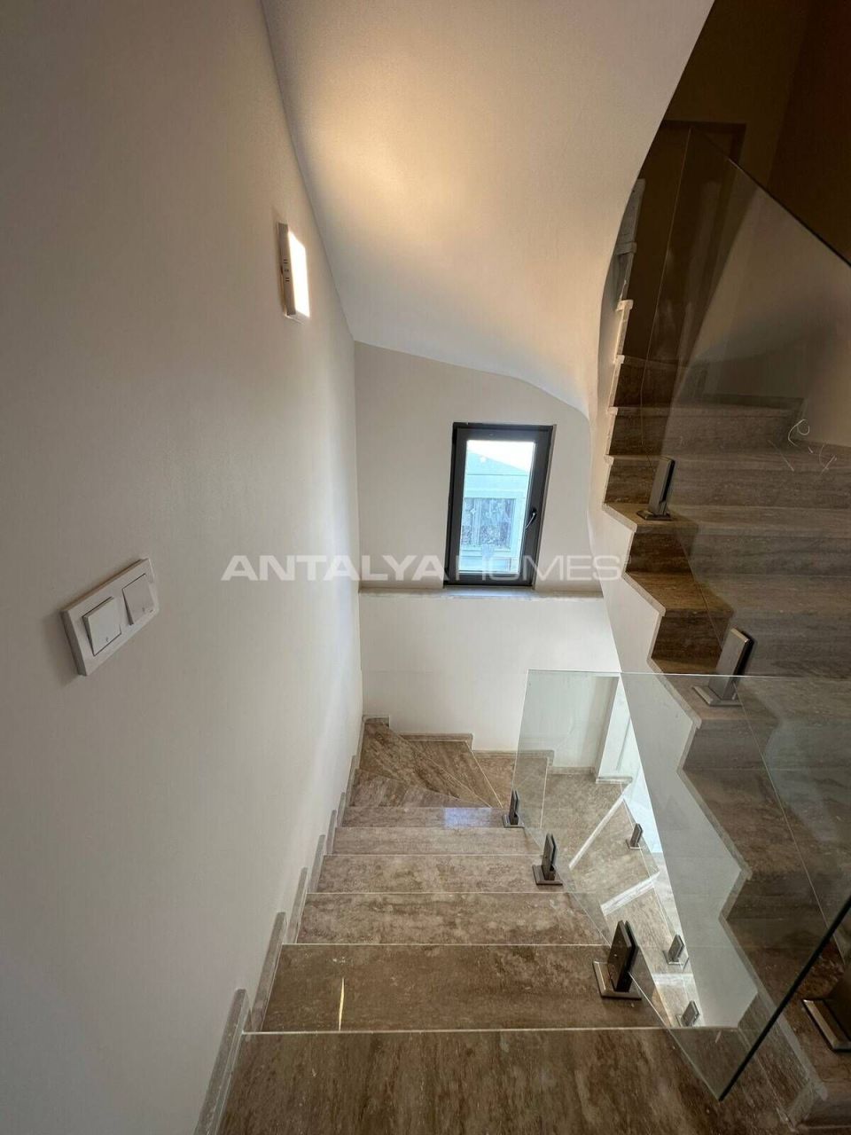 Villa a Serik, Turchia, 280 m² - foto 19