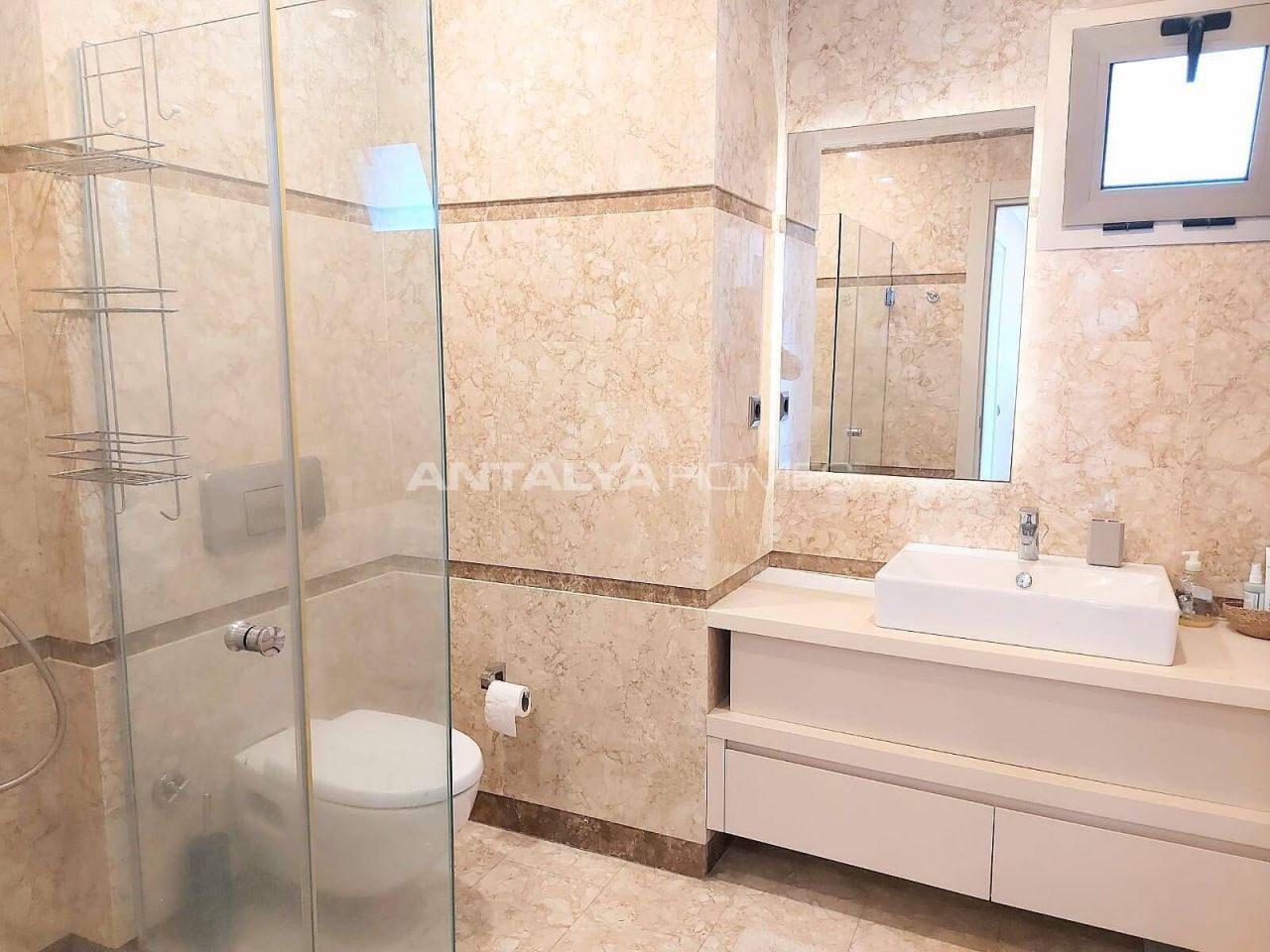 Apartamento en Bodrum, Turquia, 200 m² - imagen 19