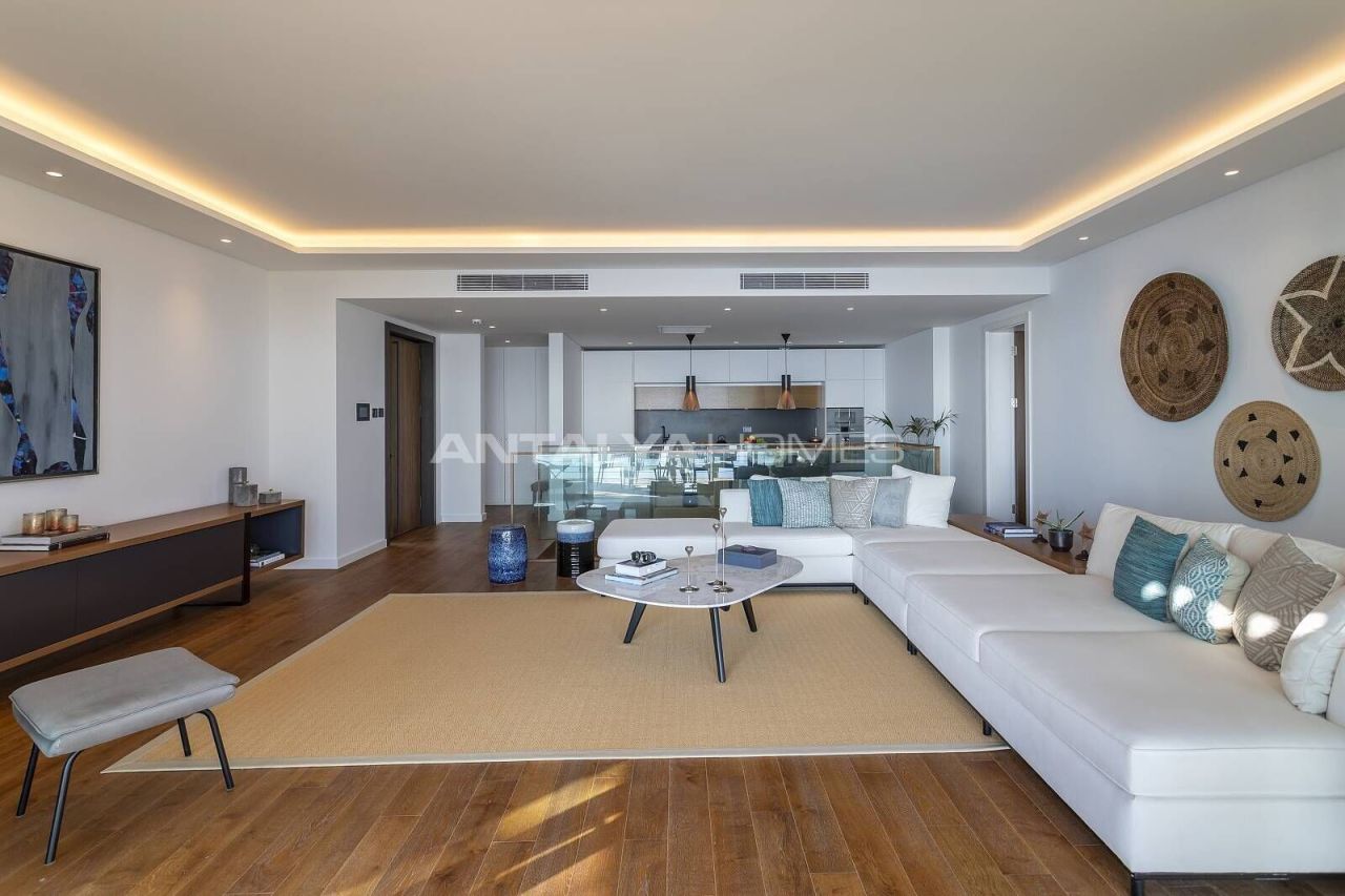 Villa a Bodrum, Turchia, 579 m² - foto 19