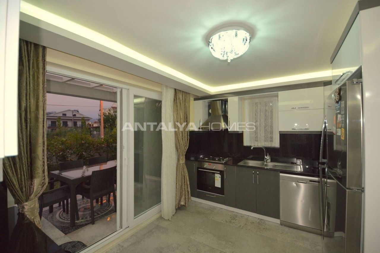Villa a Fethiye, Turchia, 160 m² - foto 19