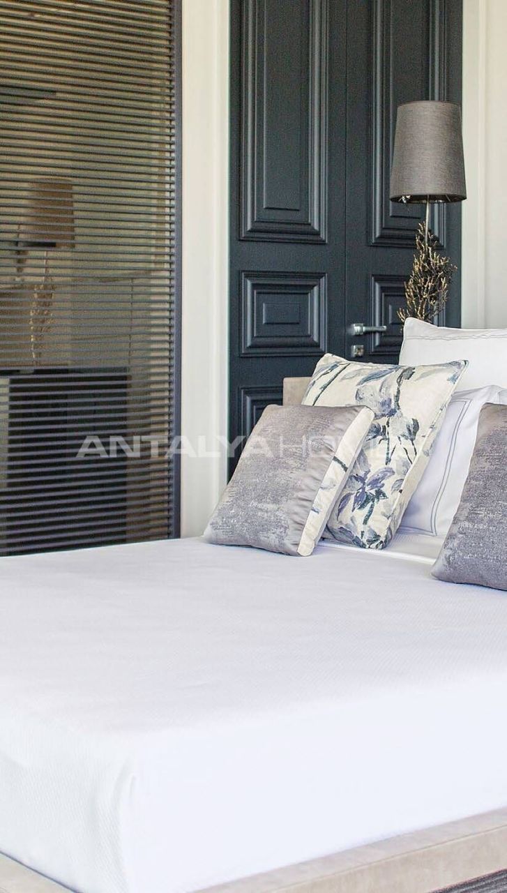 Villa à Bodrum, Turquie, 434 m² - image 19