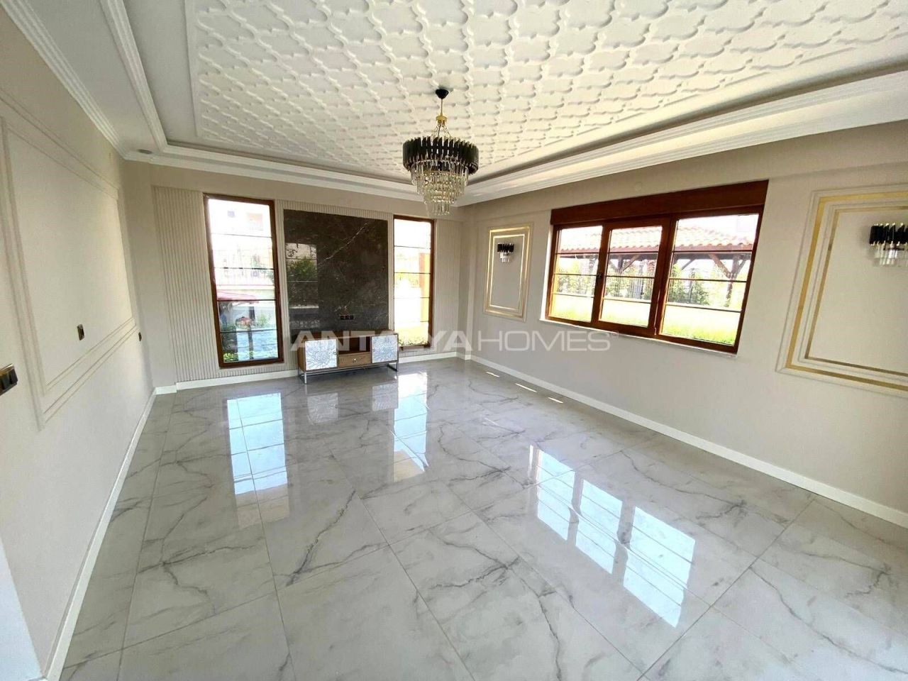 Villa in Serik, Türkei, 205 m² - Foto 19