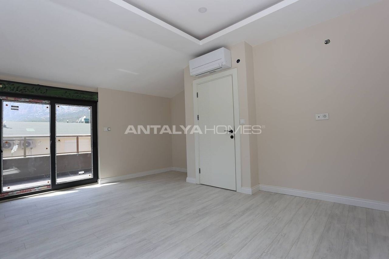 Appartamenti a Antalya, Turchia, 50 m² - foto 19