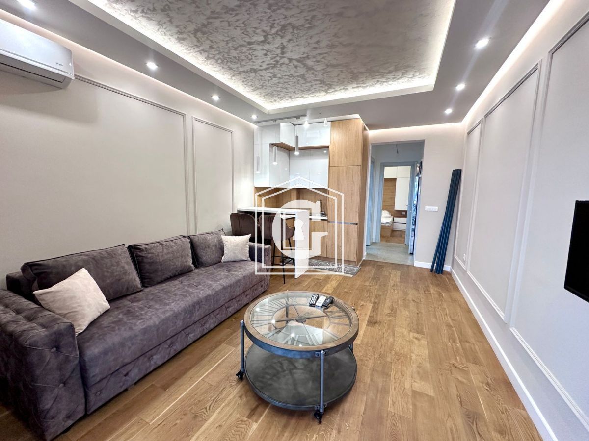 Apartamento en Becici, Montenegro, 38 m² - imagen 2