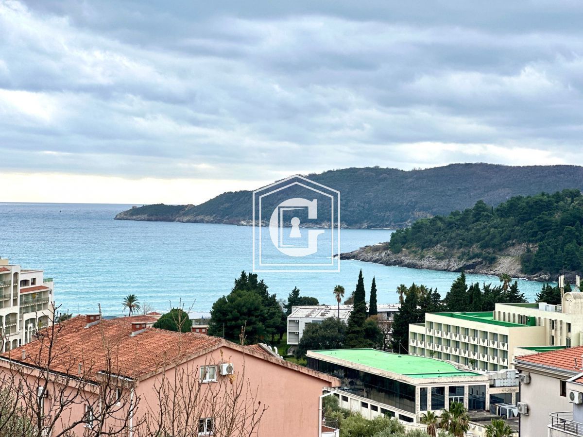 Apartamento en Becici, Montenegro, 38 m² - imagen 9