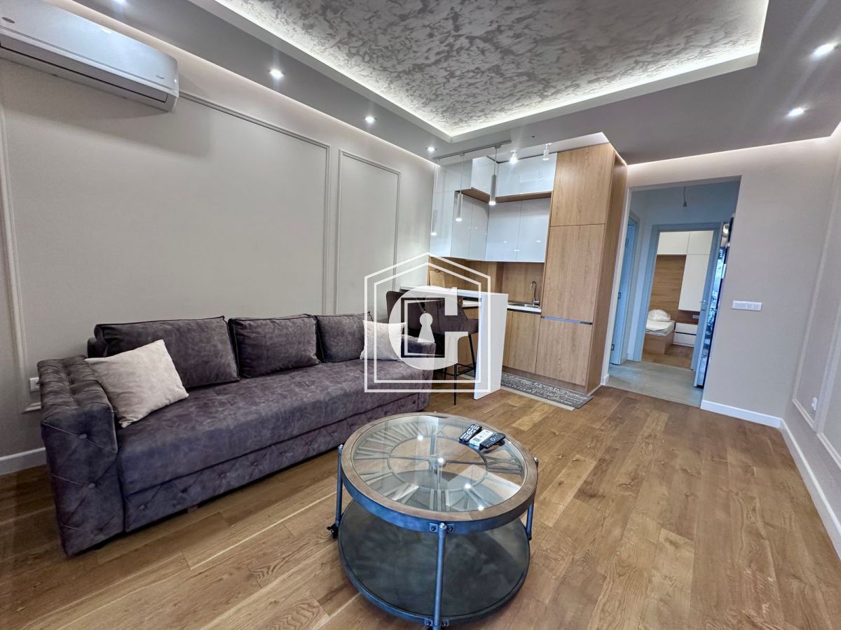 Apartamento en Becici, Montenegro, 38 m² - imagen 8